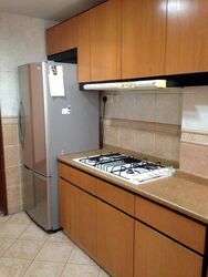Eastpoint Green (D18), Condominium #565809051
